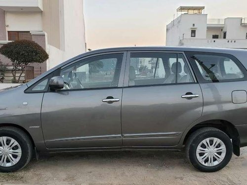 2014 Toyota Innova MT for sale in Kurukshetra