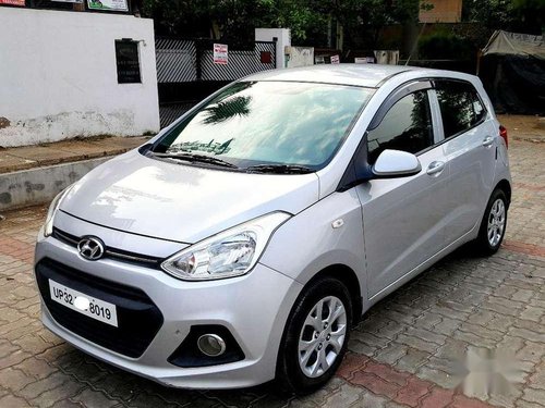 Used Hyundai Grand i10 Magna 2016 MT for sale in Lucknow