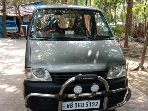 Maruti Suzuki Eeco 2010 MT for sale in Habra