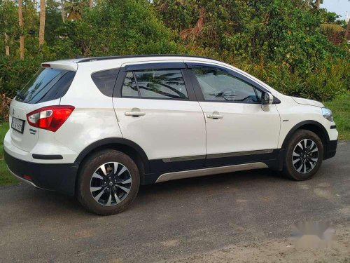 Maruti Suzuki S-Cross Zeta 1.3, 2017, Diesel MT in Kochi