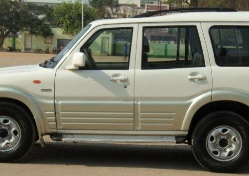 Mahindra Scorpio 2.6 SLX 2005 MT for sale in Coimbatore