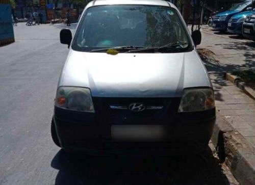 Used 2006 Hyundai Santro Xing XL eRLX Euro III MT in Mumbai