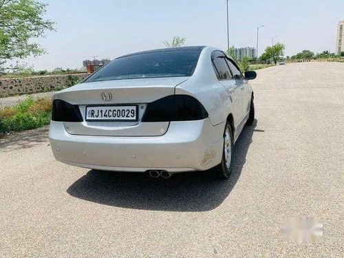 Honda Civic 1.8S Manual, 2009, Petrol MT in Jaipur