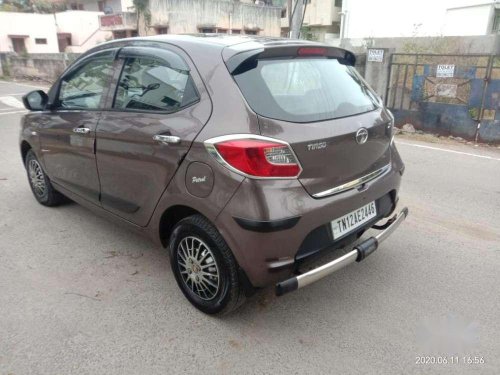 Tata Tiago 1.2 Revotron Xe, 2019, Petrol MT in Chennai