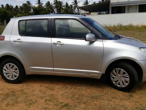 Maruti Suzuki Swift VXi, 2006, Petrol MT for sale in Pollachi