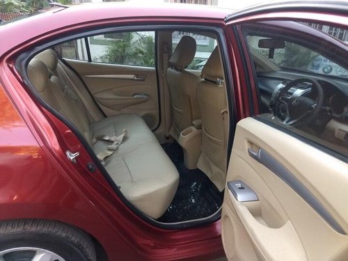 Used 2011 Honda City V AT for sale in Pune
