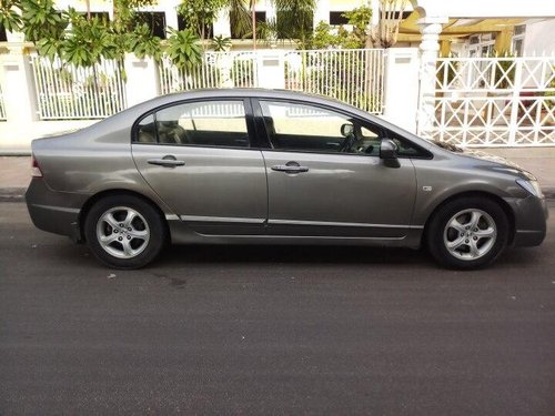 Used 2006 Honda Civic 2006-2010 AT for sale in Hyderabad