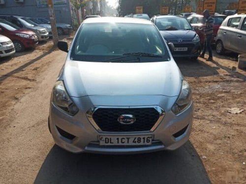 Used 2015 Datsun GO D MT for sale in Noida