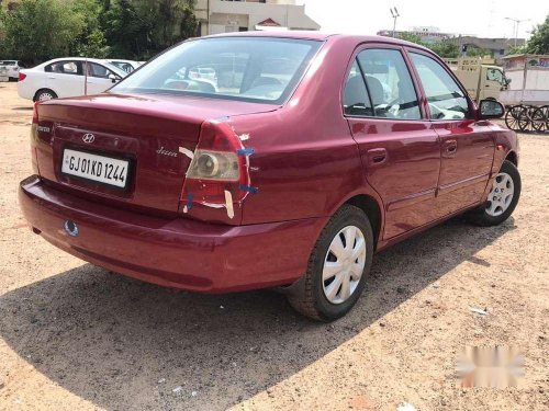 Used 2010 Hyundai Accent GLE MT for sale in Ahmedabad