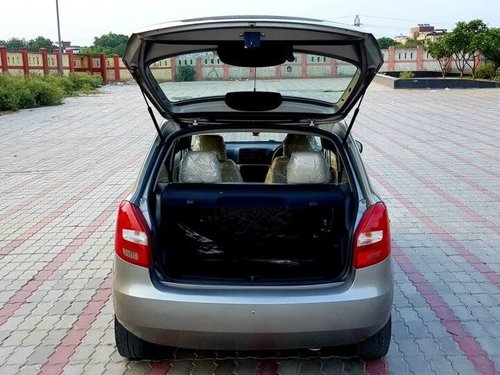 2011 Skoda Fabia 1.6 MPI Elegance MT for sale in New Delhi