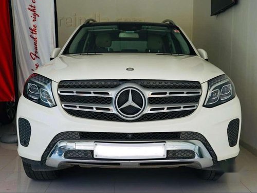 2017 Mercedes Benz GLS AT for sale in Nagpur