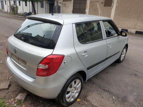 Skoda Fabia Elegance 1.2 TDI, 2012, Diesel MT in Surat