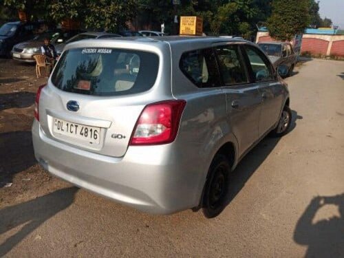 Used 2015 Datsun GO D MT for sale in Noida