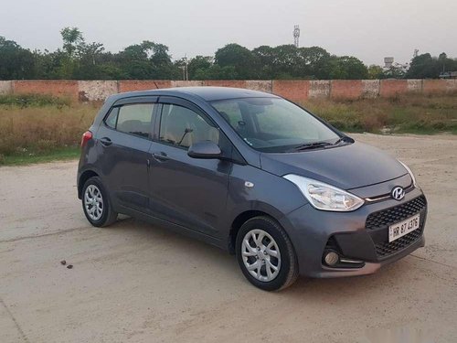 Hyundai Grand i10 Magna 2017 MT for sale in Faridabad