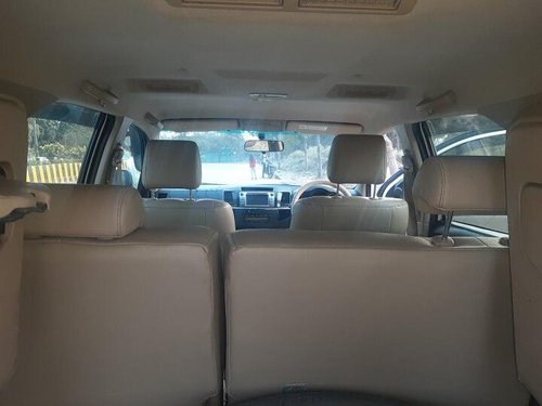2014 Toyota Fortuner 4x2 4 Speed AT for sale in Indore