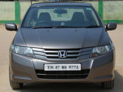 Honda City S 2011 MT for sale in Coimbatore