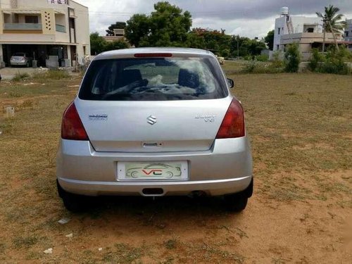 Maruti Suzuki Swift VXi, 2006, Petrol MT for sale in Pollachi