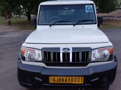 Mahindra Bolero Plus AC 2017 MT for sale in Ahmedabad