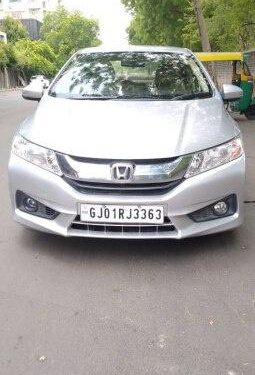 2015 Honda City 1.5 V MT MT for sale in Ahmedabad