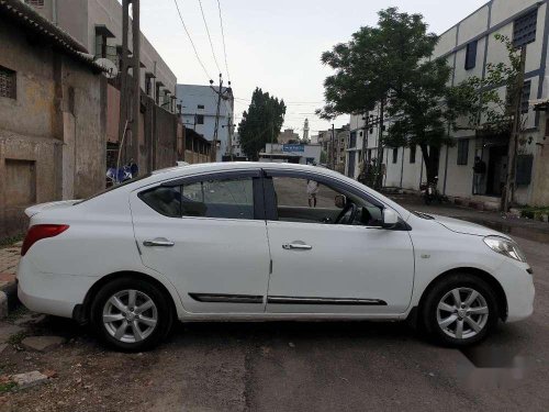 Nissan Sunny XV Premium Pack (Leather), 2013, Diesel MT in Surat