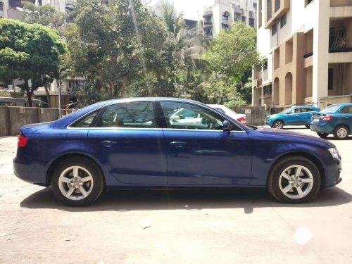 Audi A4 2.0 TDI Multitronic, 2014, Diesel AT in Thane