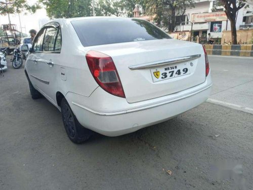 Tata Manza LS Quadrajet, 2013, Diesel MT in Nagpur