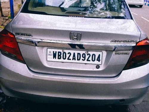 2013 Honda Amaze MT for sale in Kolkata