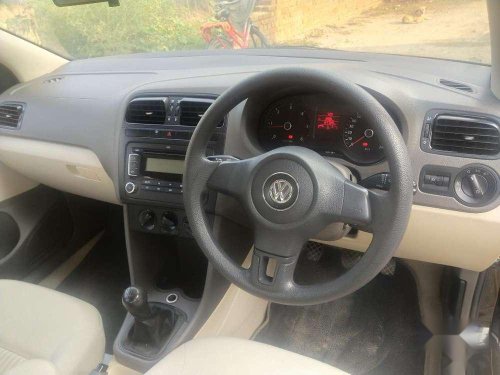 Volkswagen Vento Highline 2013 Diesel MT in Ludhiana