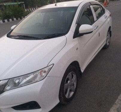 2015 Honda Cityi-DTEC V MT for sale in Ghaziabad