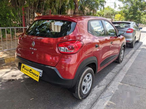 2016 Renault Kwid RXT MT for sale in Mumbai