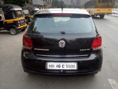 2011 Volkswagen Polo Diesel Trendline 1.2L AT in Mumbai