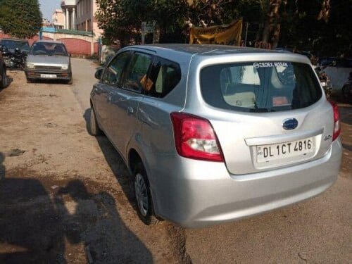 Used 2015 Datsun GO D MT for sale in Noida