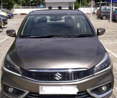 Maruti Suzuki Ciaz Alpha 2019 MT for sale in Madurai