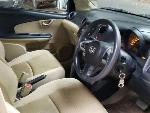 Used Honda Amaze 2014 MT for sale in Chennai