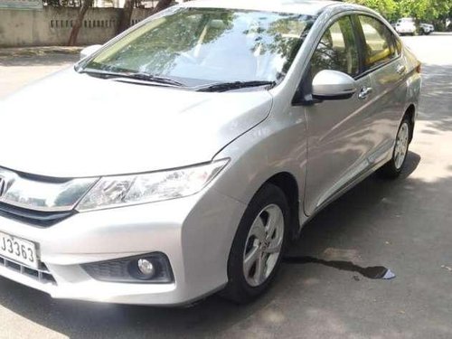 Honda City 1.5 V Manual, 2015, Petrol MT in Rajkot