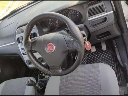 2012 Fiat Punto MT for sale in Ambala