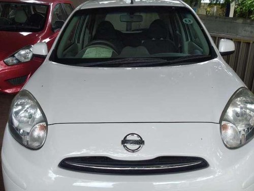 Used 2011 Nissan Micra Diesel MT for sale in Kochi