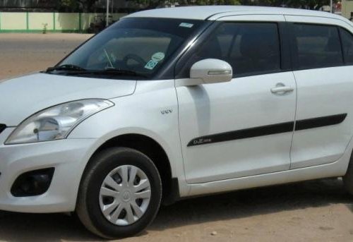 Maruti Dzire VXI 2014 MT for sale in Coimbatore