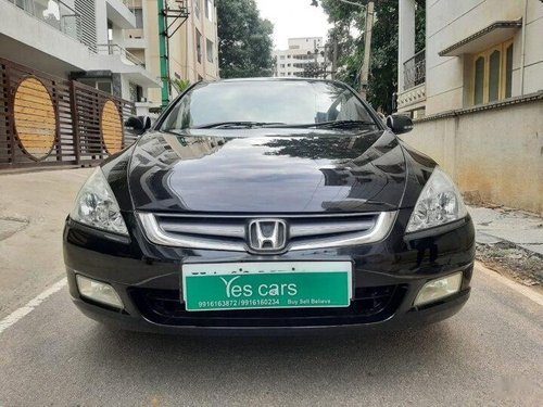 2005 Honda Accord V6 AT for sale in Bangalore