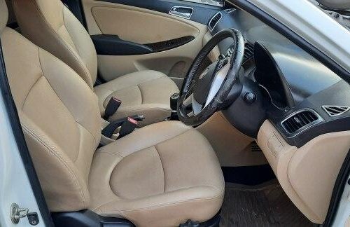 2012 Hyundai Verna 1.6 SX MT for sale in Lucknow