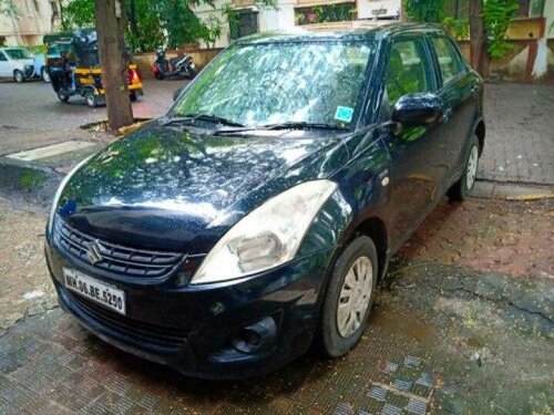 2013 Maruti Suzuki Dzire LDI MT for sale in Mumbai