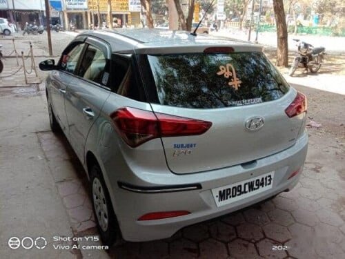 Hyundai i20 Sportz 1.4 CRDi 2018 MT for sale in Indore