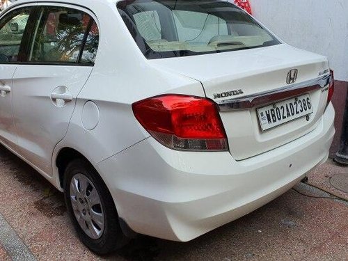 2013 Honda Amaze S i-Vtech AT for sale in Kolkata