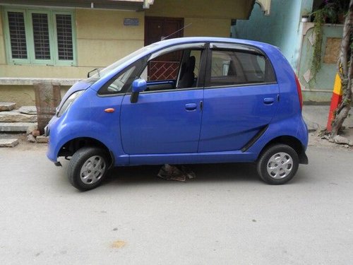 Tata Nano Twist XT 2016 MT for sale in Bangalore