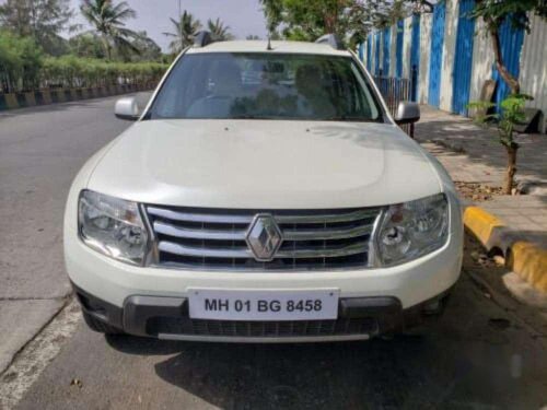 Used 2013 Renault Duster MT for sale in Mumbai