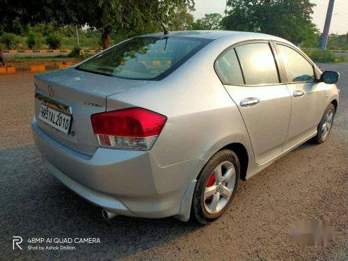 Used 2011 Honda City MT for sale in Gurgaon