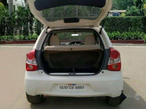 Toyota Etios Liva GD, 2014, Diesel MT in Gurgaon