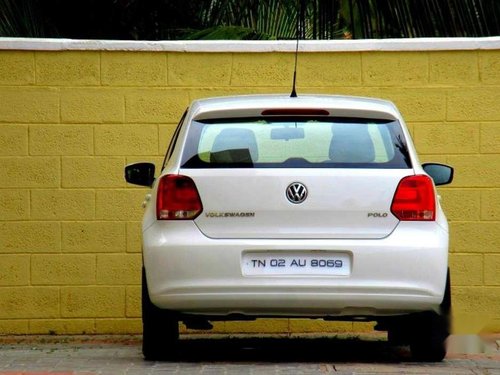 Volkswagen Polo Comfortline, 2012, Petrol MT for sale in Coimbatore