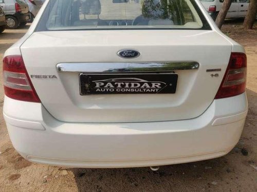 Ford Fiesta 2009 MT for sale in Ahmedabad