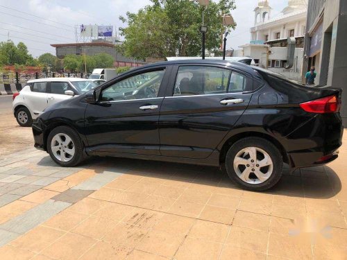 Honda City VX CVT, 2014, Petrol MT in Ahmedabad